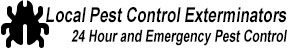 Granville ND Pest Control Exterminators